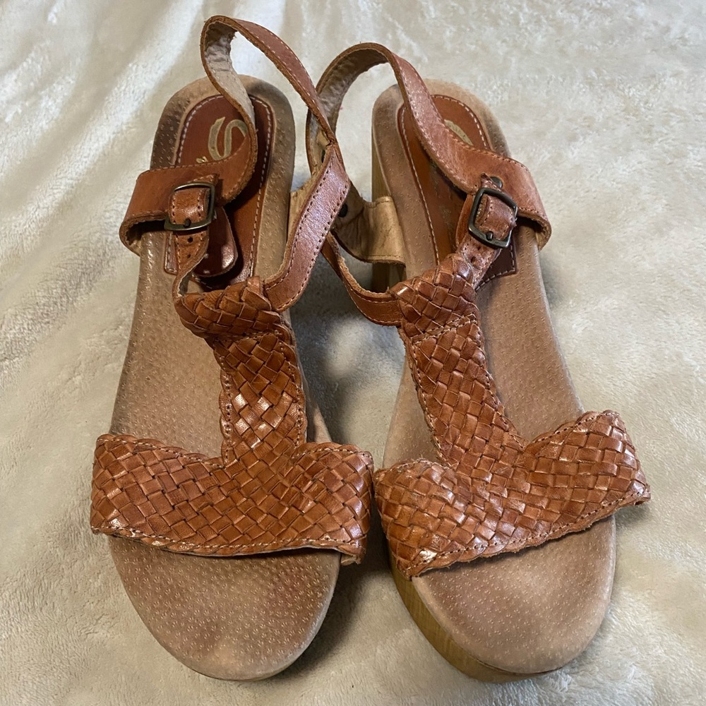 Heels